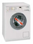 Miele W 2585 WPS Máquina de lavar