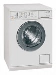 Miele W 2104 Máquina de lavar