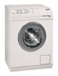Miele W 2127 Máquina de lavar