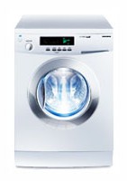 Photo ﻿Washing Machine Samsung R1233