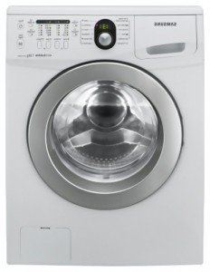 Fil Tvättmaskin Samsung WF1702W5V