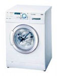 Siemens WXLS 1241 Mașină de spălat