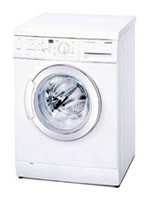 fotoğraf çamaşır makinesi Siemens WXL 1141