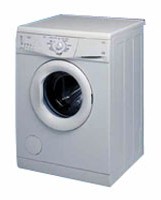 Photo Machine à laver Whirlpool AWM 6100