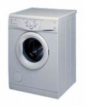 Whirlpool AWM 6100 Tvättmaskin