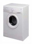 Whirlpool AWG 879 Máquina de lavar