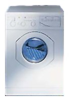 fotoğraf çamaşır makinesi Hotpoint-Ariston AL 1256 CTXR