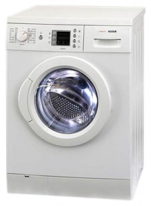Photo Machine à laver Bosch WLX 24461