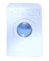 Photo ﻿Washing Machine Hotpoint-Ariston ALS 1248