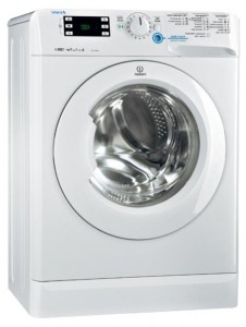 Foto Lavadora Indesit NWSK 6125