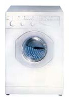 Photo ﻿Washing Machine Hotpoint-Ariston AB 846 CTX