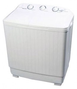 Foto Máquina de lavar Digital DW-600W