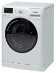 Whirlpool AWSE 7200 Máquina de lavar