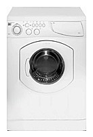 fotoğraf çamaşır makinesi Hotpoint-Ariston AB 108 X
