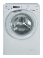 fotoğraf çamaşır makinesi Candy EVOGT 10074 DS