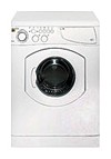 Hotpoint-Ariston ALS 109 X Machine à laver