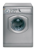 Photo ﻿Washing Machine Hotpoint-Ariston ALS 89 XS