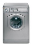 Hotpoint-Ariston ALS 89 XS Lavadora