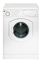 Foto Máquina de lavar Hotpoint-Ariston AL 129 X