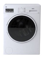 Photo Machine à laver Vestel F2WM 841