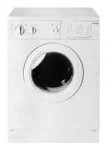 Indesit WG 1235 TX EX Máquina de lavar