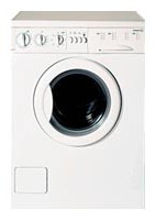 写真 洗濯機 Indesit WDS 1040 TXR