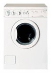 Indesit WDS 1040 TXR Tvättmaskin