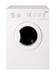 Indesit WG 1035 TXCR Máquina de lavar