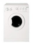 Indesit WG 1031 TPR 洗衣机