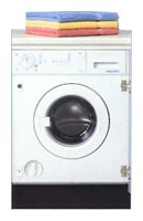 照片 洗衣机 Electrolux EW 1250 I