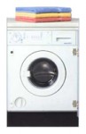 Electrolux EW 1250 I Tvättmaskin