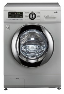 Photo ﻿Washing Machine LG FR-296WD4