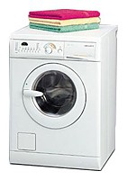 fotoğraf çamaşır makinesi Electrolux EW 1277 F