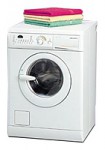 Electrolux EW 1677 F Máquina de lavar