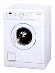 Electrolux EW 1259 Máquina de lavar