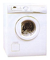 तस्वीर वॉशिंग मशीन Electrolux EW 1559