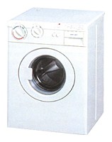 fotoğraf çamaşır makinesi Electrolux EW 970