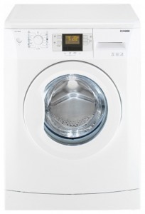 fotoğraf çamaşır makinesi BEKO WMB 71441 PTM