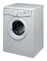 Photo ﻿Washing Machine Whirlpool AWM 5085