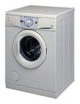 Whirlpool AWM 6081 Máquina de lavar