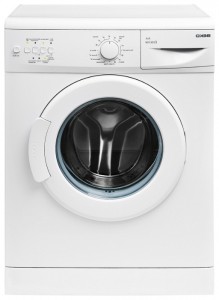 fotoğraf çamaşır makinesi BEKO WKN 51011 EM