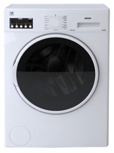 fotoğraf çamaşır makinesi Vestel F4WM 1041