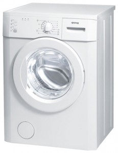 Fil Tvättmaskin Gorenje WS 40115