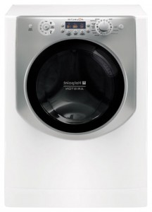 фото Пральна машина Hotpoint-Ariston AQS70F 05S