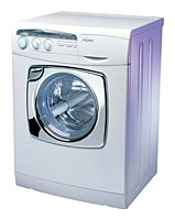 Foto Máquina de lavar Zerowatt Professional 840