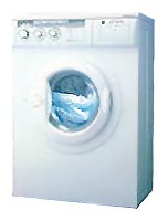 Foto Máquina de lavar Zerowatt X 33/600
