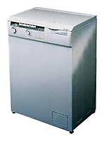 Photo ﻿Washing Machine Zerowatt Top 800