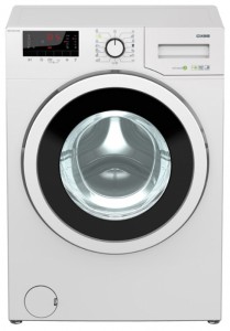 fotoğraf çamaşır makinesi BEKO WMY 61032 PTMB3