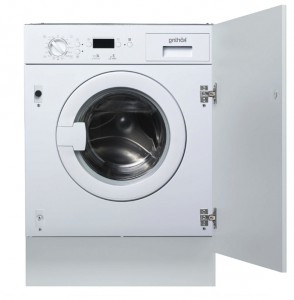Foto Máquina de lavar Korting KWM 1470 W