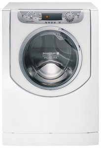 Photo ﻿Washing Machine Hotpoint-Ariston AQGD 149